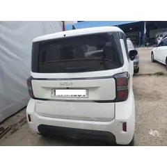 2023 Kia Ray